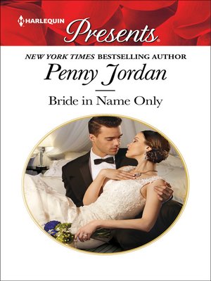 cover image of Bride in Name Only